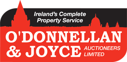 O'Donnellan & Joyce Auctioneers