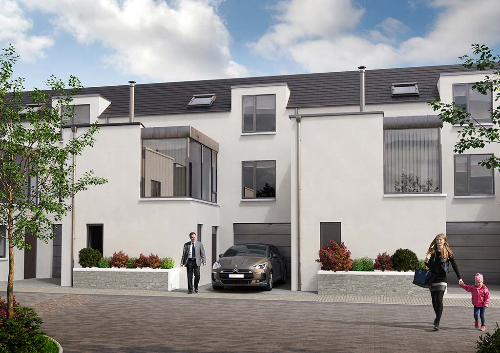 House Type B from €445,000